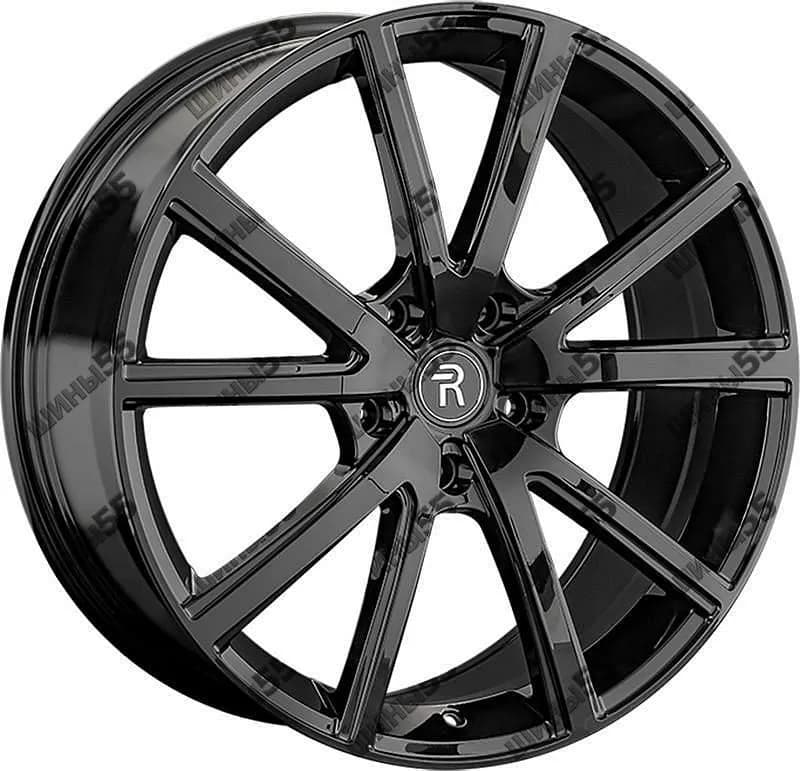 Диск Replay CR30 8,5x20 5x127 ET50 71,6 BK