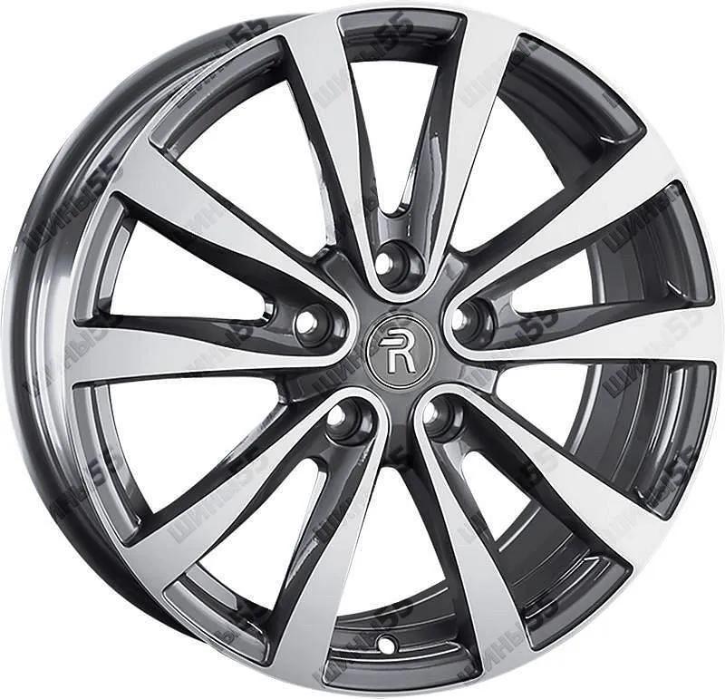 Диск Replay FA22 7x17 5x114,3 ET40 57,1 GMF