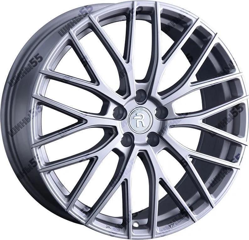 Диск Replay FA24 7x17 5x114,3 ET40 57,1 MGM