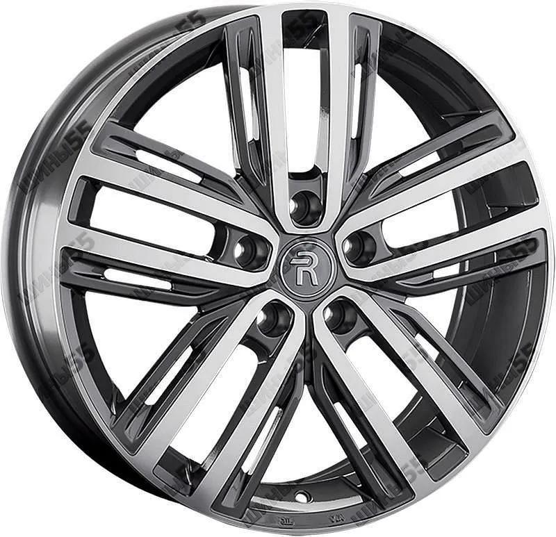 Диск Replay FA28 7x18 5x114,3 ET33 67,1 GMF