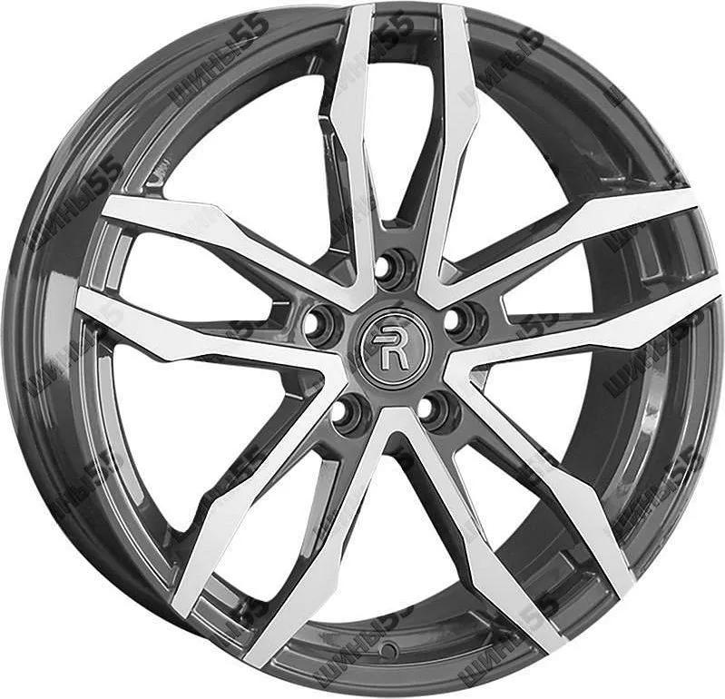 Диск Replay FA45 8x18 5x114,3 ET33 67,1 GMF