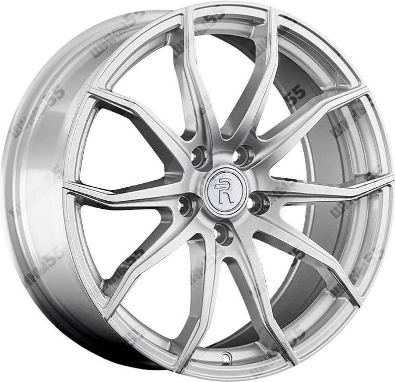 Диск Replay FD135(NS) 8x18 5x114,3 ET50 66,1 Sil