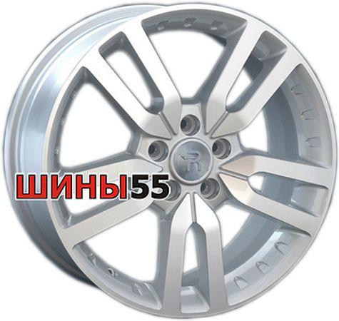 Диск Replay FD154 7,5x17 5x108 ET55 63,3 SF