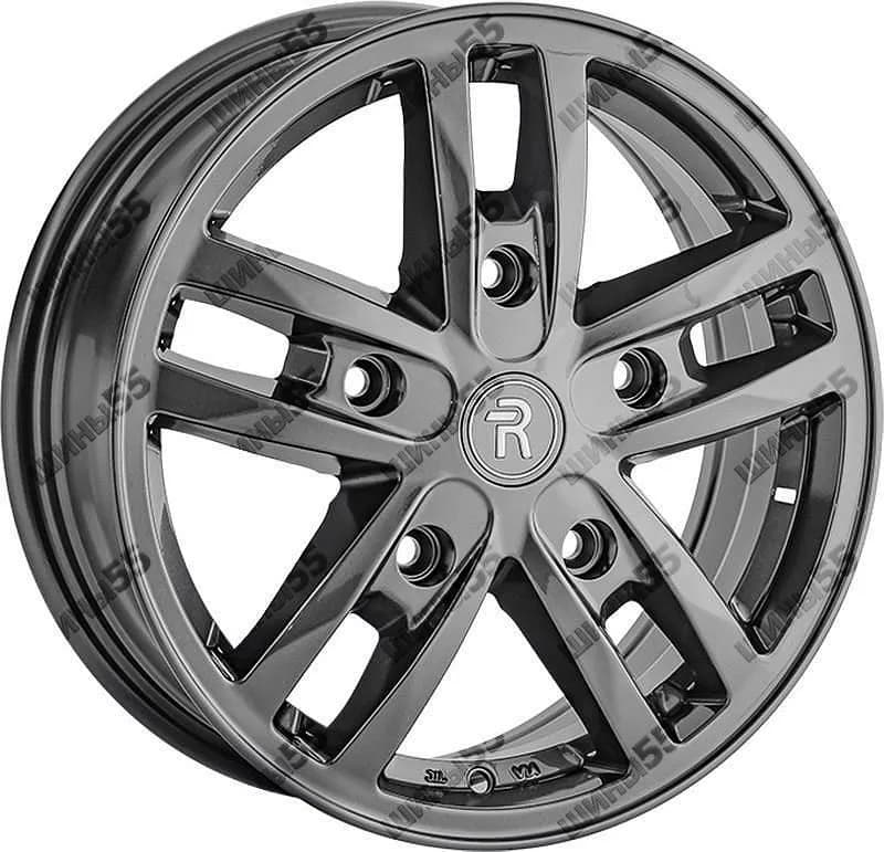 Диск Replay FD194 6,5x16 5x160 ET60 65,1 GM