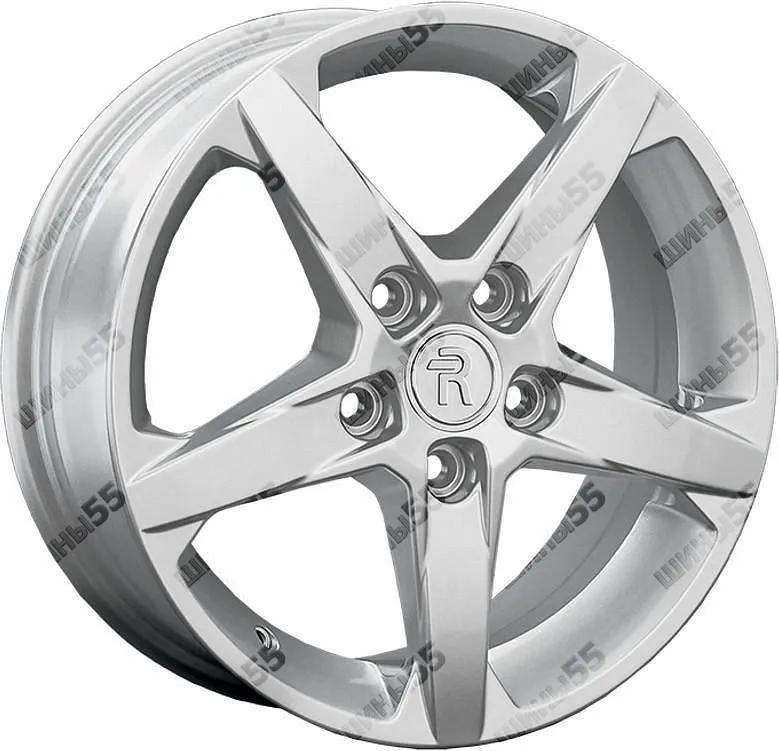 Диск Replay FD36(OPL) 7x17 5x108 ET42 65,1 Sil