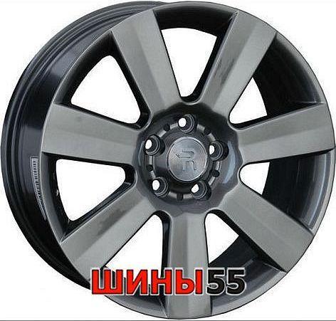 Диск Replay FD73 7x17 5x108 ET50 63,3 GM