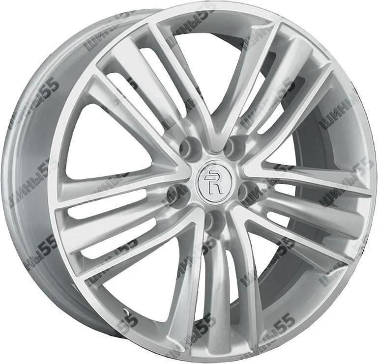 Диск Replay FD77(NS) 8x18 5x114,3 ET50 66,1 SF