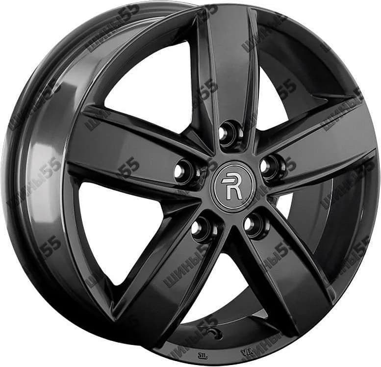 Диск Replay FT23 6x15 5x118 ET68 71,1 GM