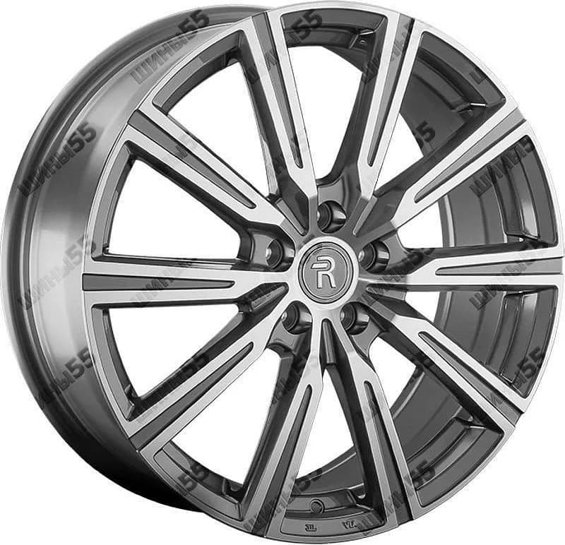 Диск Replay GA10 7,5x19 5x120 ET41 59,6 GMF