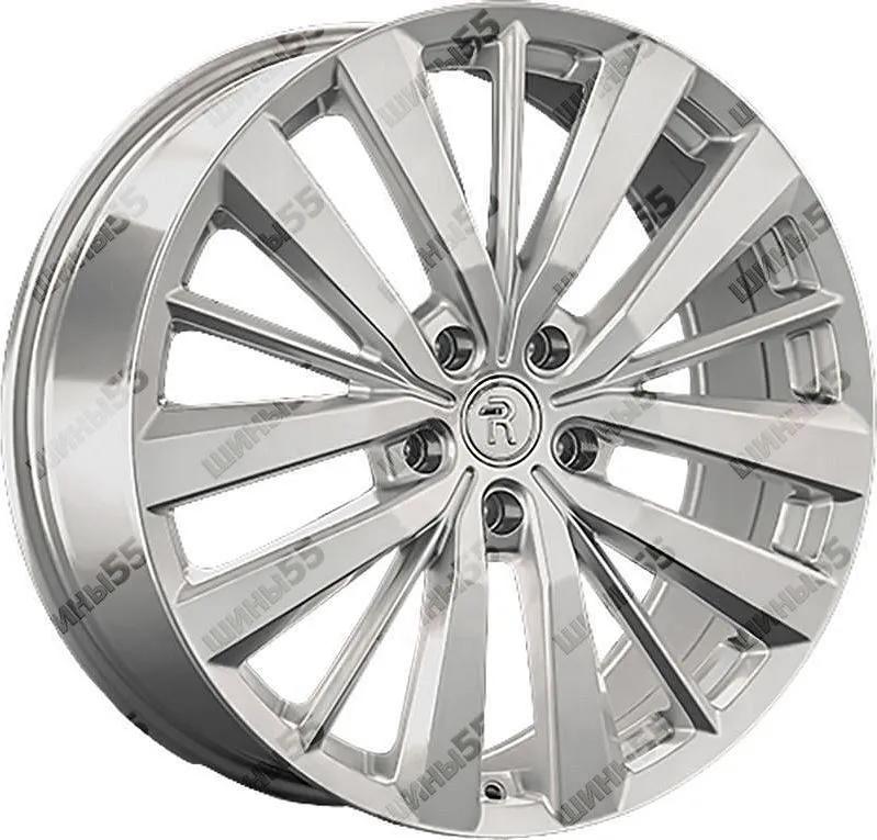 Диск Replay GA12 8x20 5x120 ET45 59,6 Sil