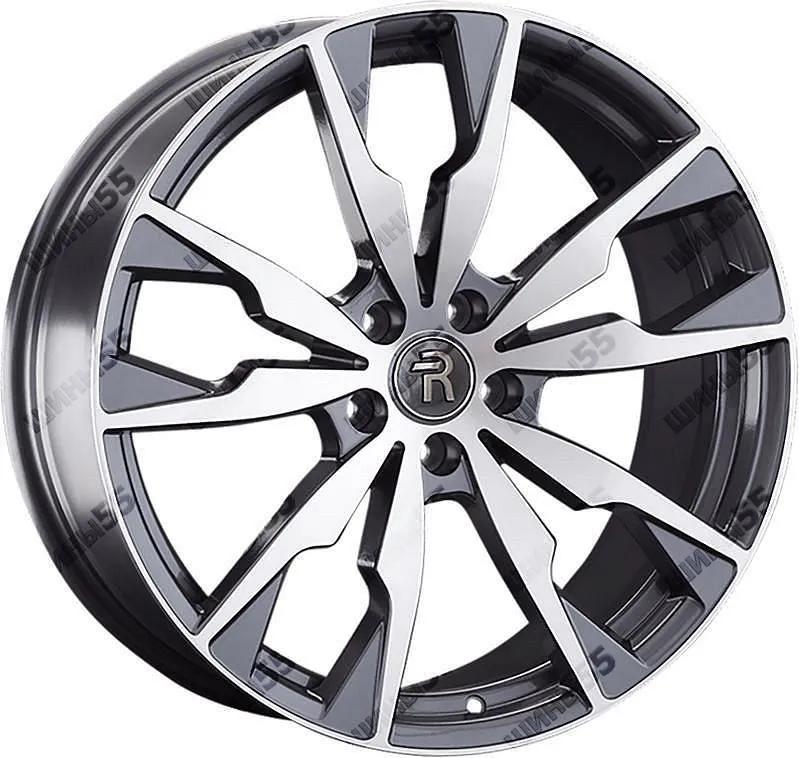 Диск Replay GA13 8,5x20 5x120 ET45 59,6 GMF