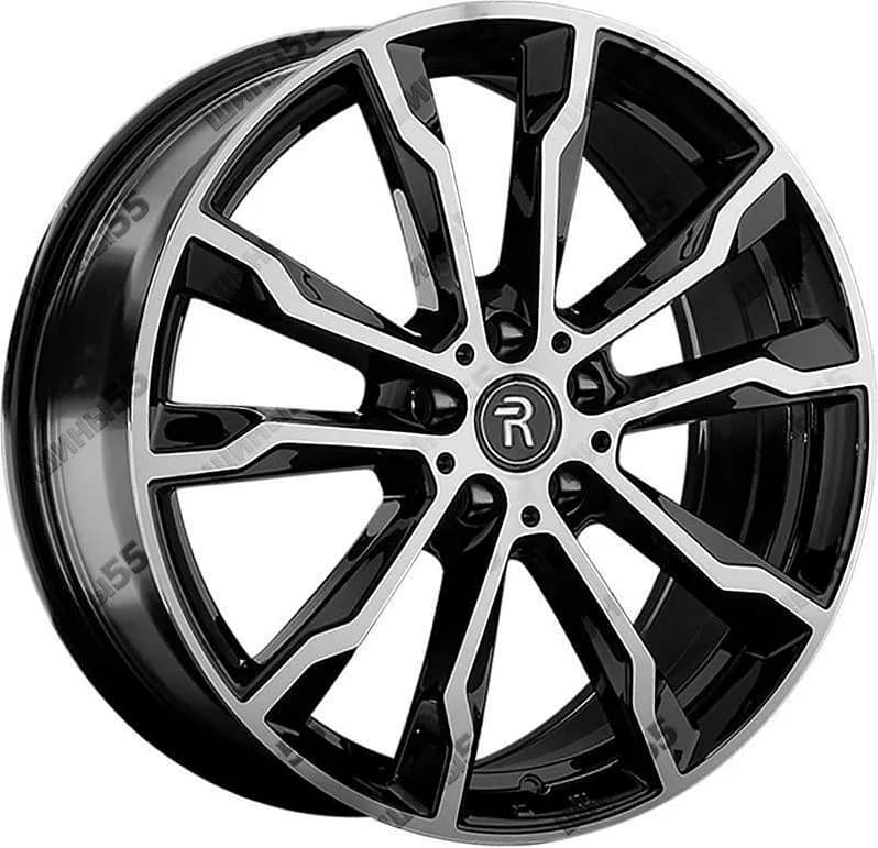 Диск Replay GA23 7,5x19 5x120 ET41 59,6 BKF