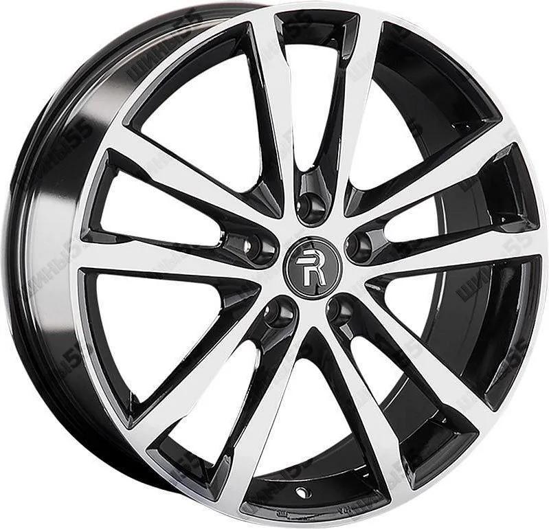 Диск Replay GA24 8,5x20 5x120 ET45 59,6 BKF