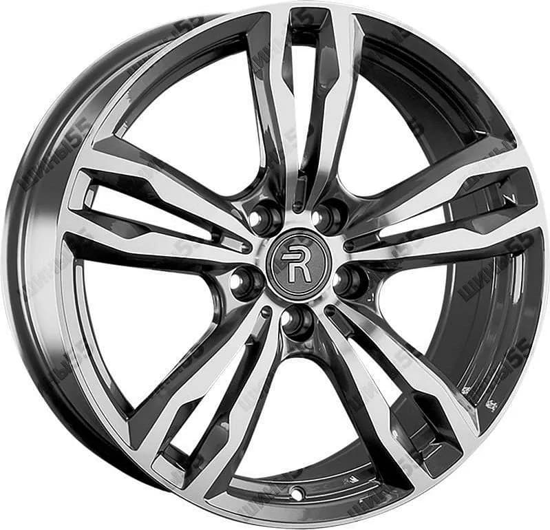 Диск Replay GA27 8x19 5x120 ET41 59,6 GMF