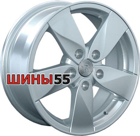 Диск Replay GL14 6,5x16 5x114,3 ET45 54,1 Sil