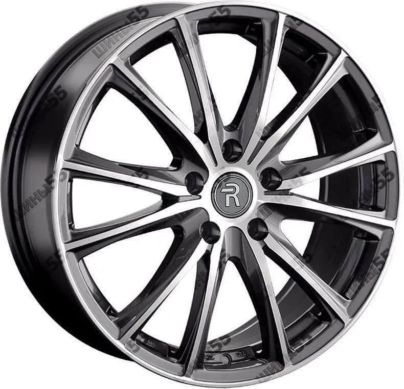 Диск Replay GL30 7x18 5x114,3 ET45 60,1 GMF