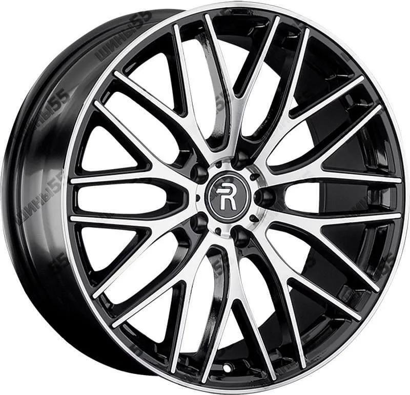 Диск Replay GL32 8x19 5x108 ET46 63,3 BKF