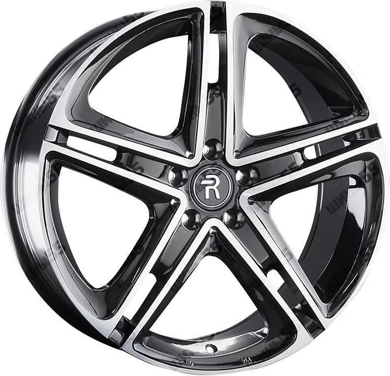 Диск Replay GL33 8x19 5x108 ET46 63,3 BKF