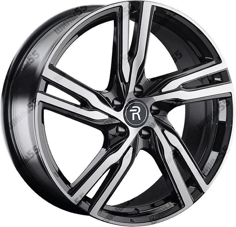 Диск Replay GL34 8x20 5x108 ET46 63,3 BKF