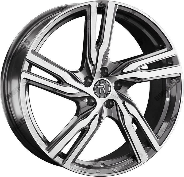 Диск Replay GL34 8x20 5x108 ET46 63,3 GMF