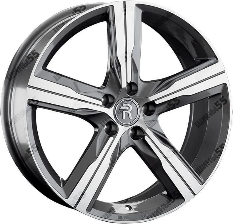 Диск Replay GL47 8x19 5x108 ET46 63,3 GMF