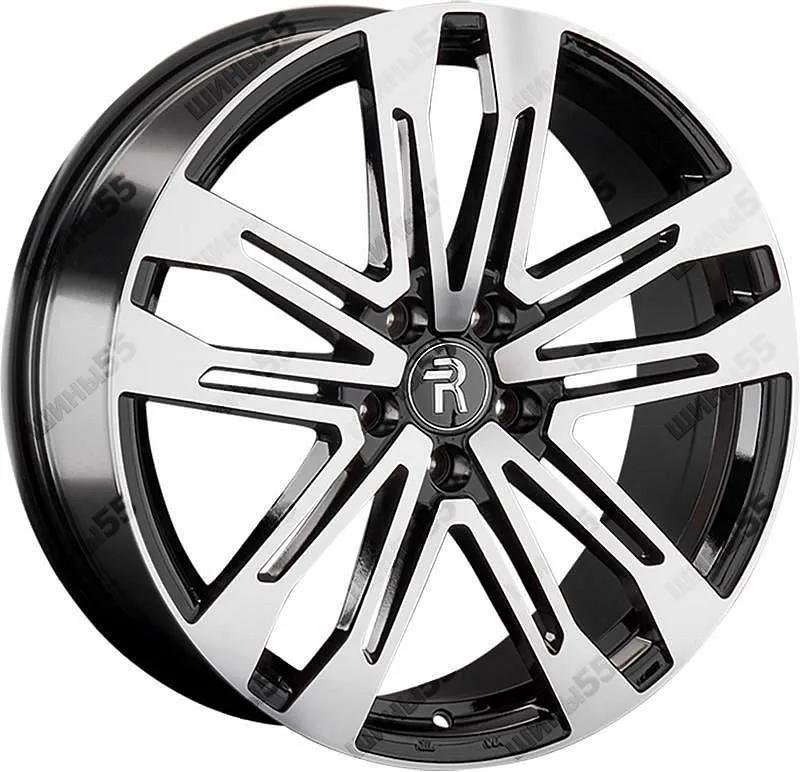 Диск Replay GL48 8x19 5x108 ET46 63,3 BKF