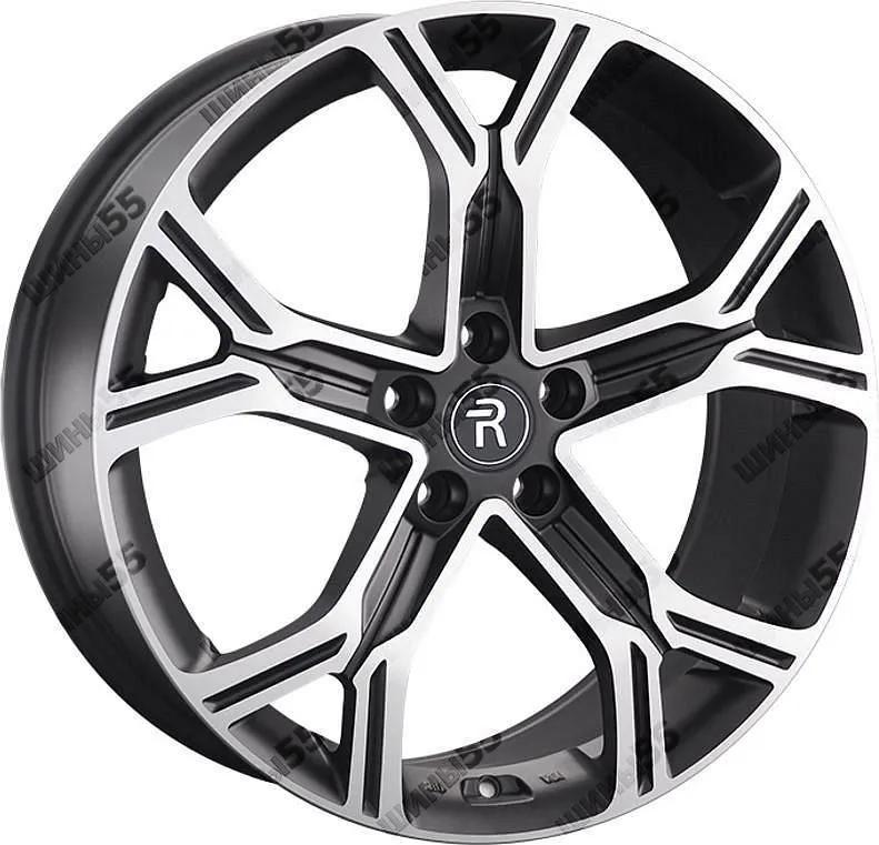 Диск Replay GL49 8,5x19 5x108 ET46 63,4 MBF