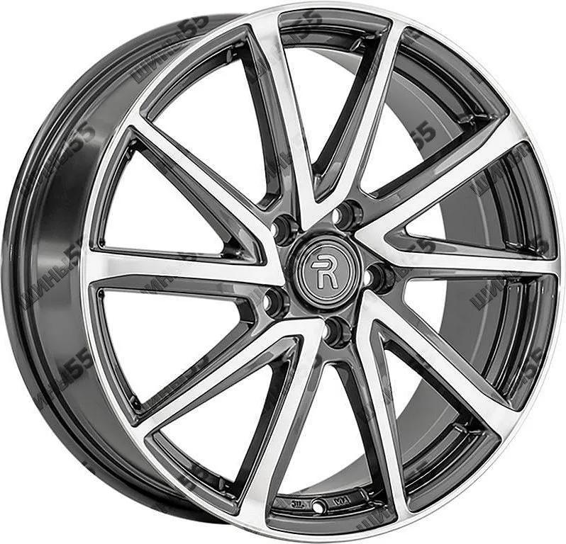 Диск Replay GL53 7x18 5x114,3 ET53 54,1 GMF