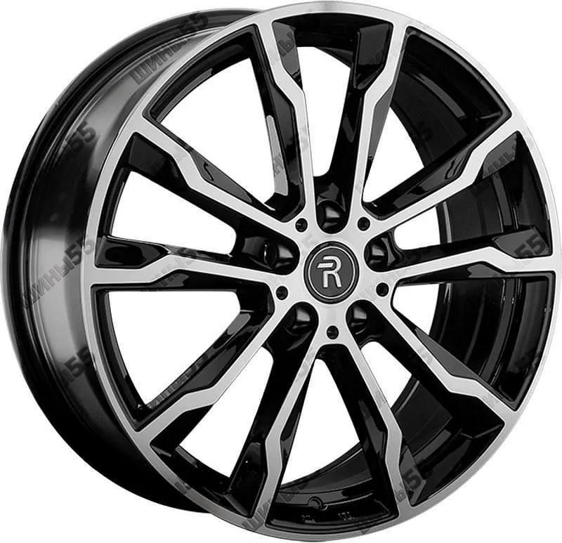 Диск Replay GL65 7,5x19 5x108 ET46 63,3 BKF