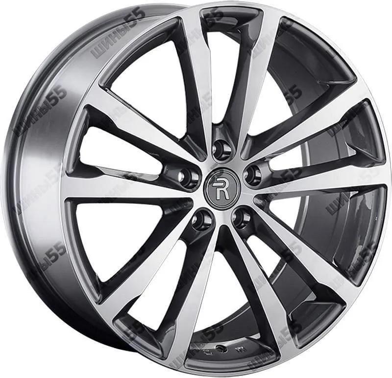 Диск Replay GL67 8,5x19 5x108 ET46 63,3 GMF