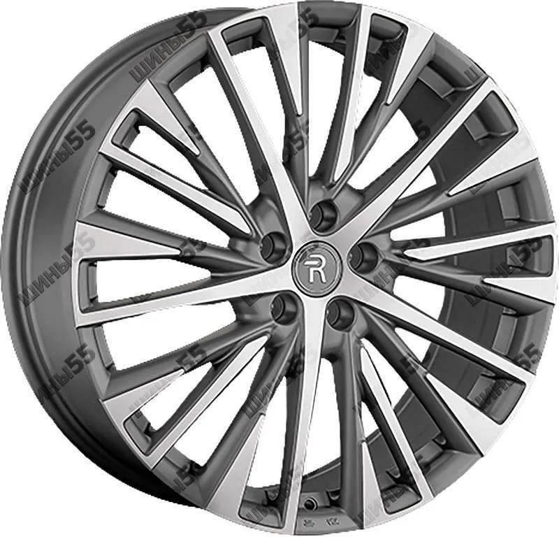 Диск Replay GL68 8x21 5x108 ET45 63,3 MGMF