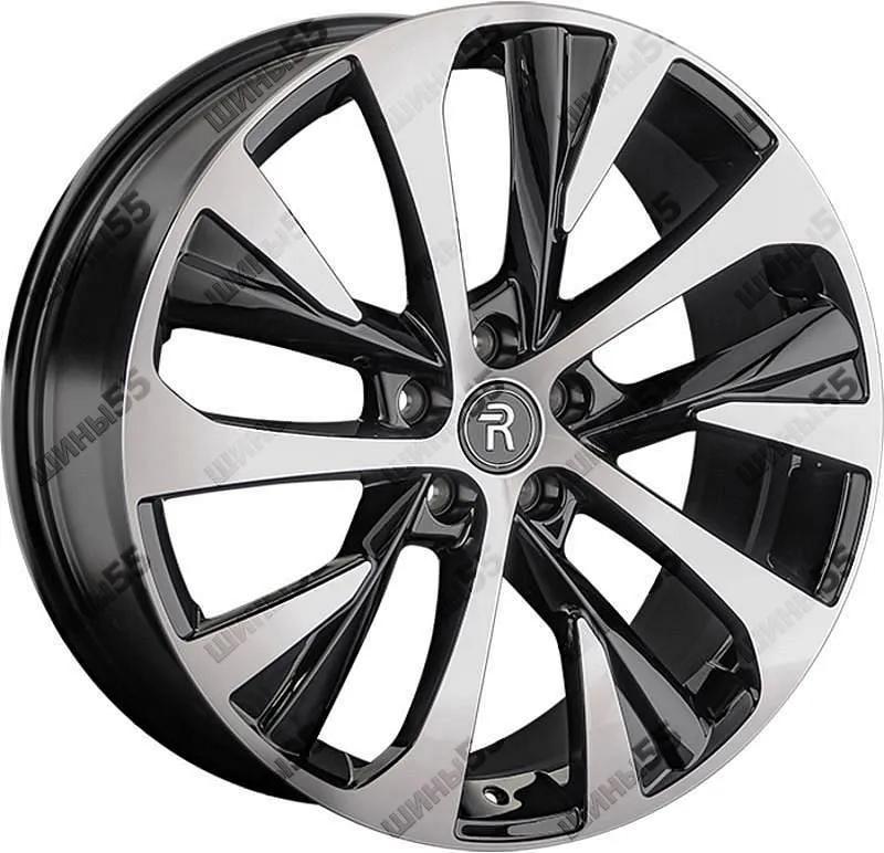 Диск Replay GL71 8x20 5x108 ET46 63,3 BKF