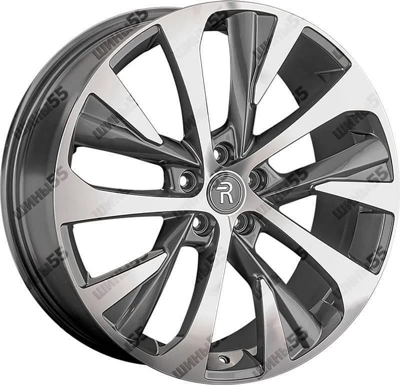Диск Replay GL71 8x20 5x108 ET52 63,3 GMF