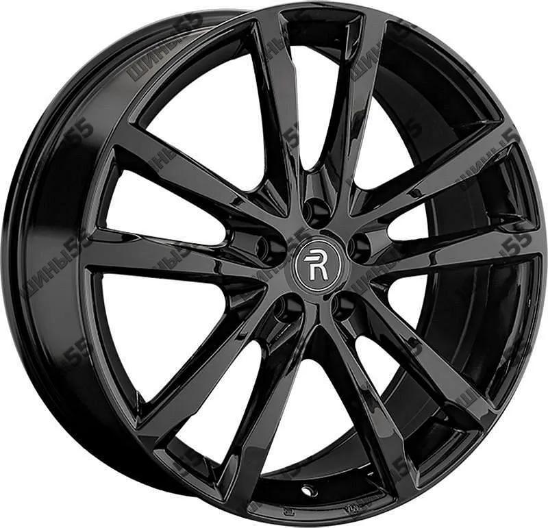 Диск Replay GL72 8,5x20 5x108 ET46 63,3 BK