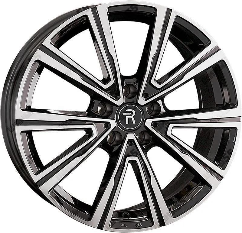 Диск Replay GL75 7x18 5x114,3 ET53 54,1 BKF