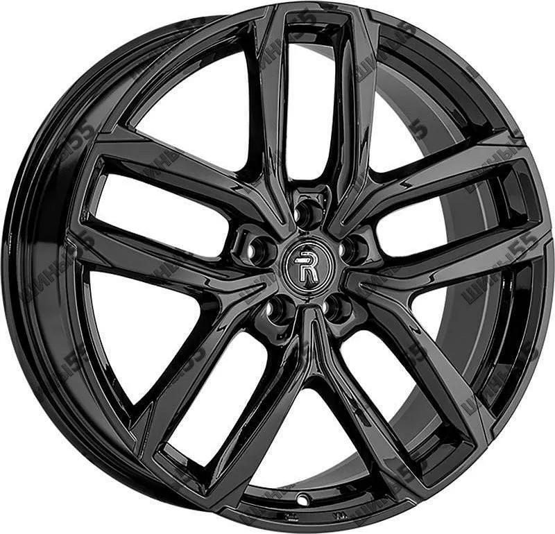 Диск Replay GL81 8x20 5x108 ET46 63,3 BK