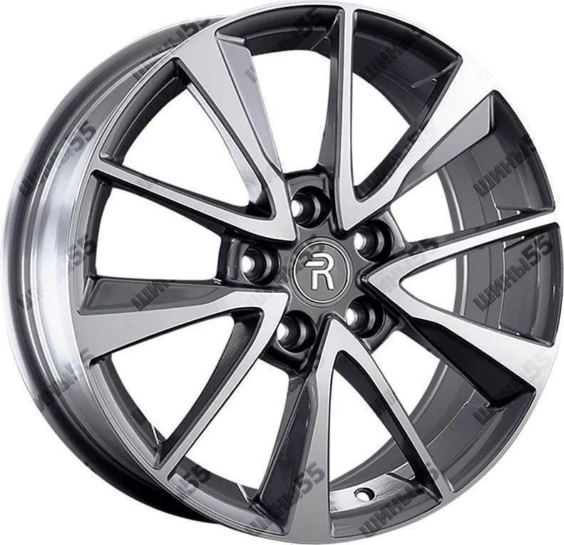 Диск Replay GL85 7x17 5x114,3 ET45 54,1 GMF