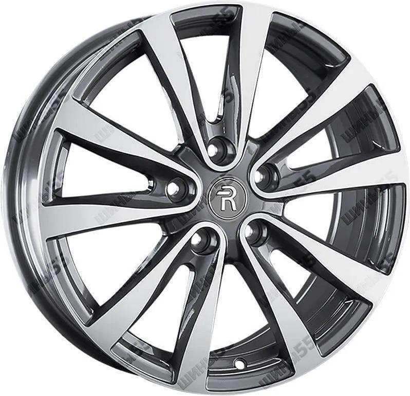 Диск Replay GL87 7x17 5x114,3 ET45 54,1 GMF