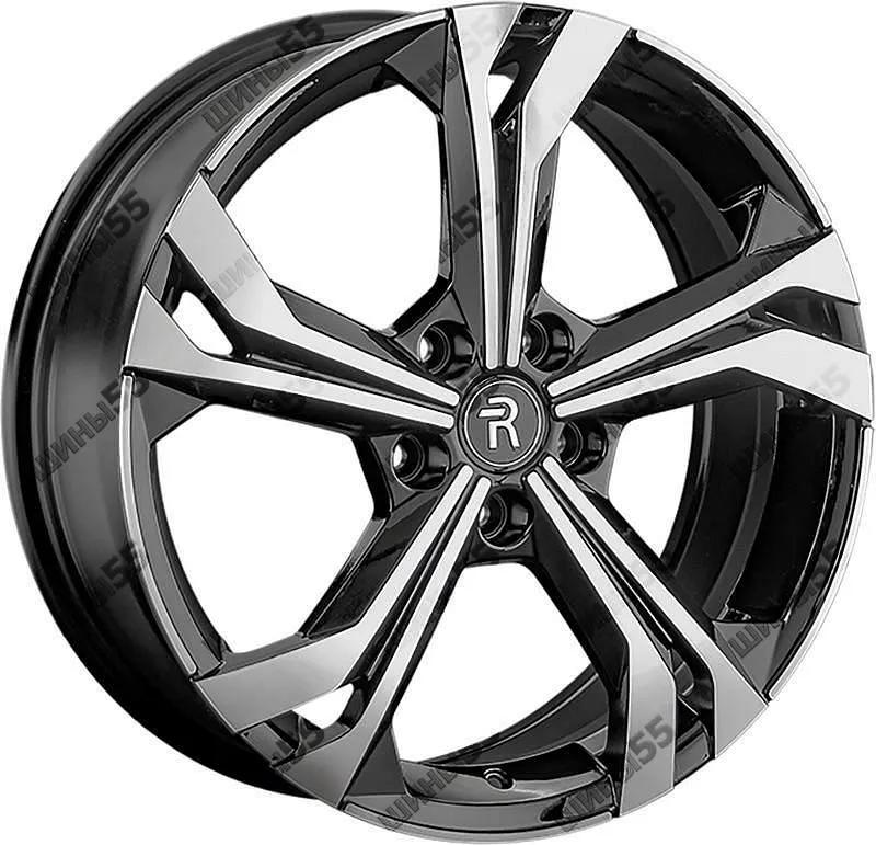 Диск Replay GL91 7x18 5x114,3 ET53 54,1 BKF