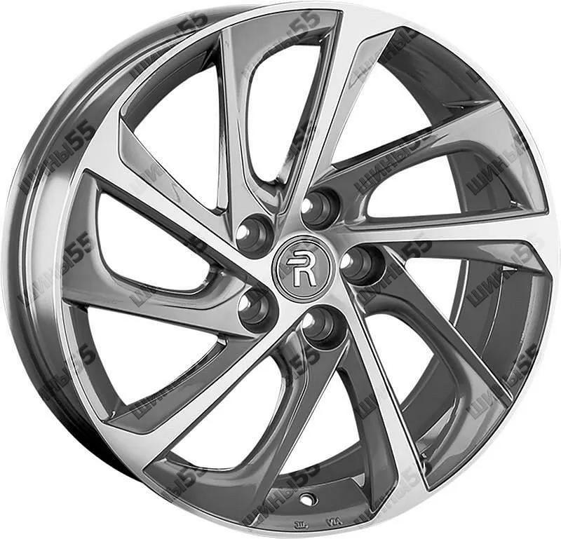 Диск Replay GL92 8x18 5x114,3 ET35 60,1 GMF