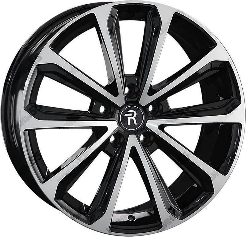 Диск Replay GL93 8,5x20 5x108 ET45 63,4 BKF