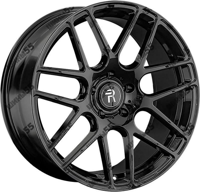 Диск Replay GL94 8,5x20 5x108 ET45 63,4 BK