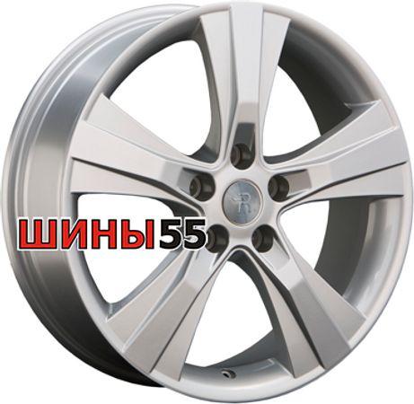 Диск Replay GN23 7x17 5x105 ET42 56,6 Sil