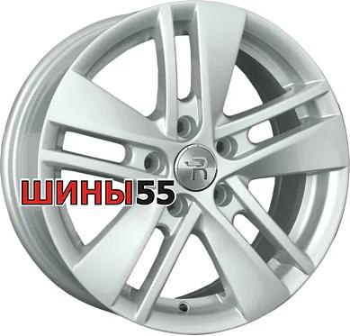 Диск Replay GN84 6,5x15 5x105 ET39 56,6 Sil