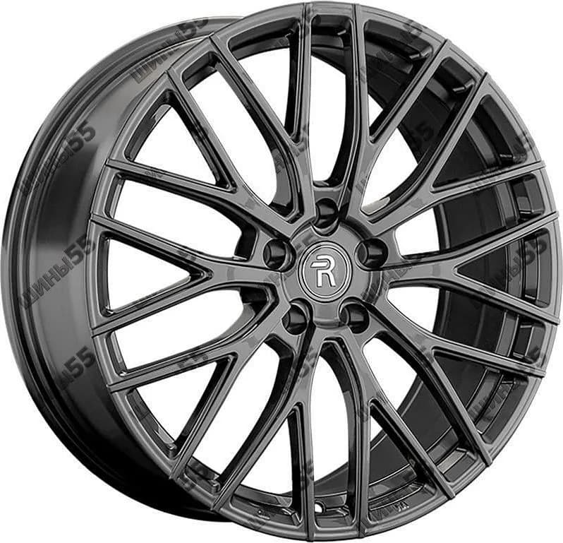 Диск Replay GS16 8x19 5x114,3 ET39 67,1 GM