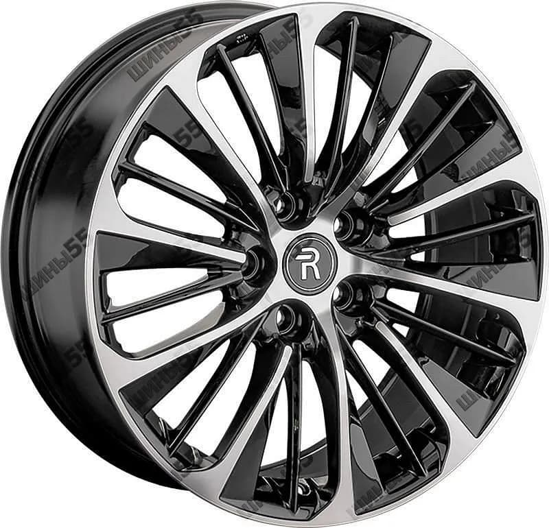 Диск Replay GS35 8x20 5x114,3 ET47 67,1 BKF