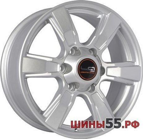 Диск Replay GW2 7x17 6x139,7 ET38 100,1 Sil