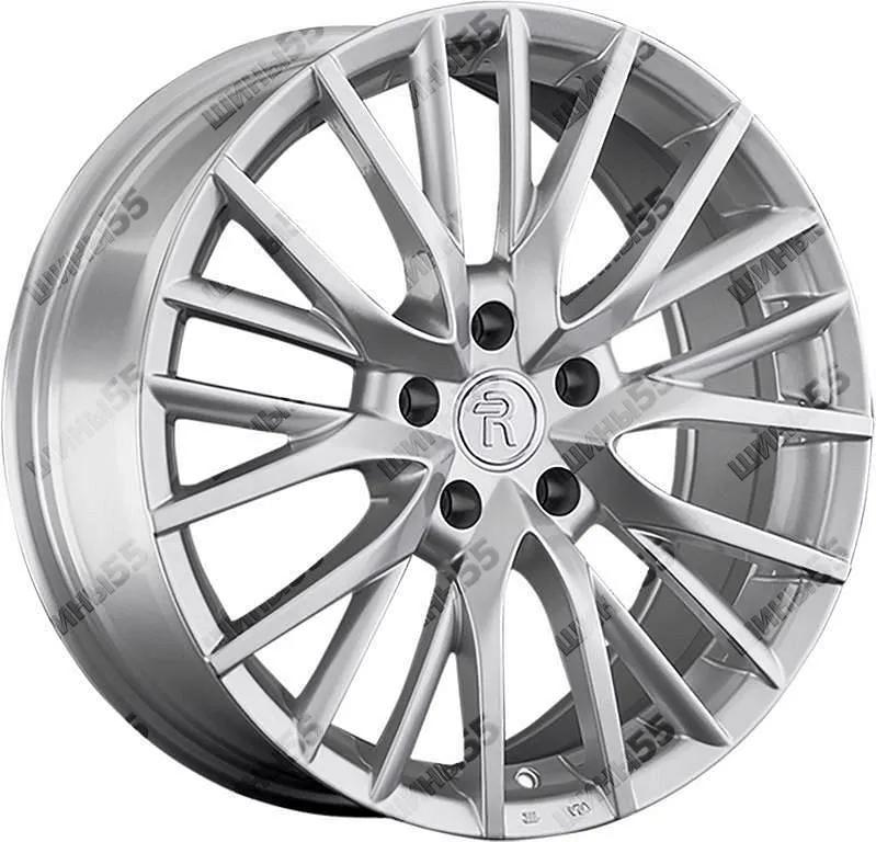 Диск Replay H152 8x18 5x114,3 ET50 64,1 Sil