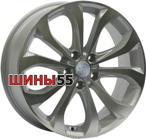 Диск Replay HND135 7x17 5x114,3 ET47 67,1 SF