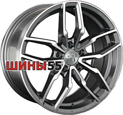 Диск Replay HND191 8x18 5x114,3 ET46 67,1 GMF